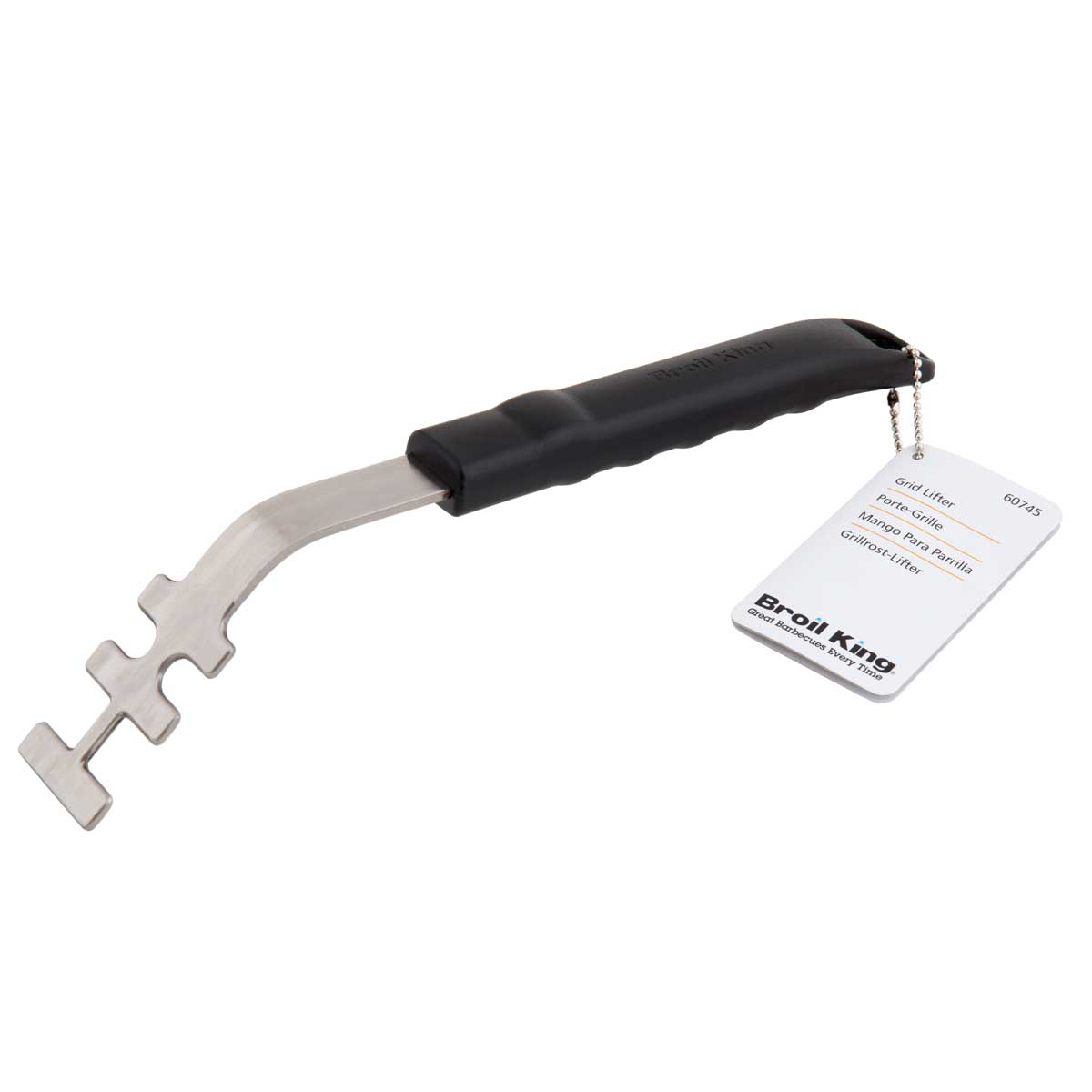 Broil King Narrow Grillrostlifter Broil King Narrow Grillrostlifter