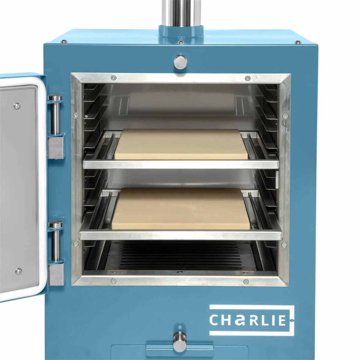 Charlie Oven Cheeky Tischofen | Blue Marlin