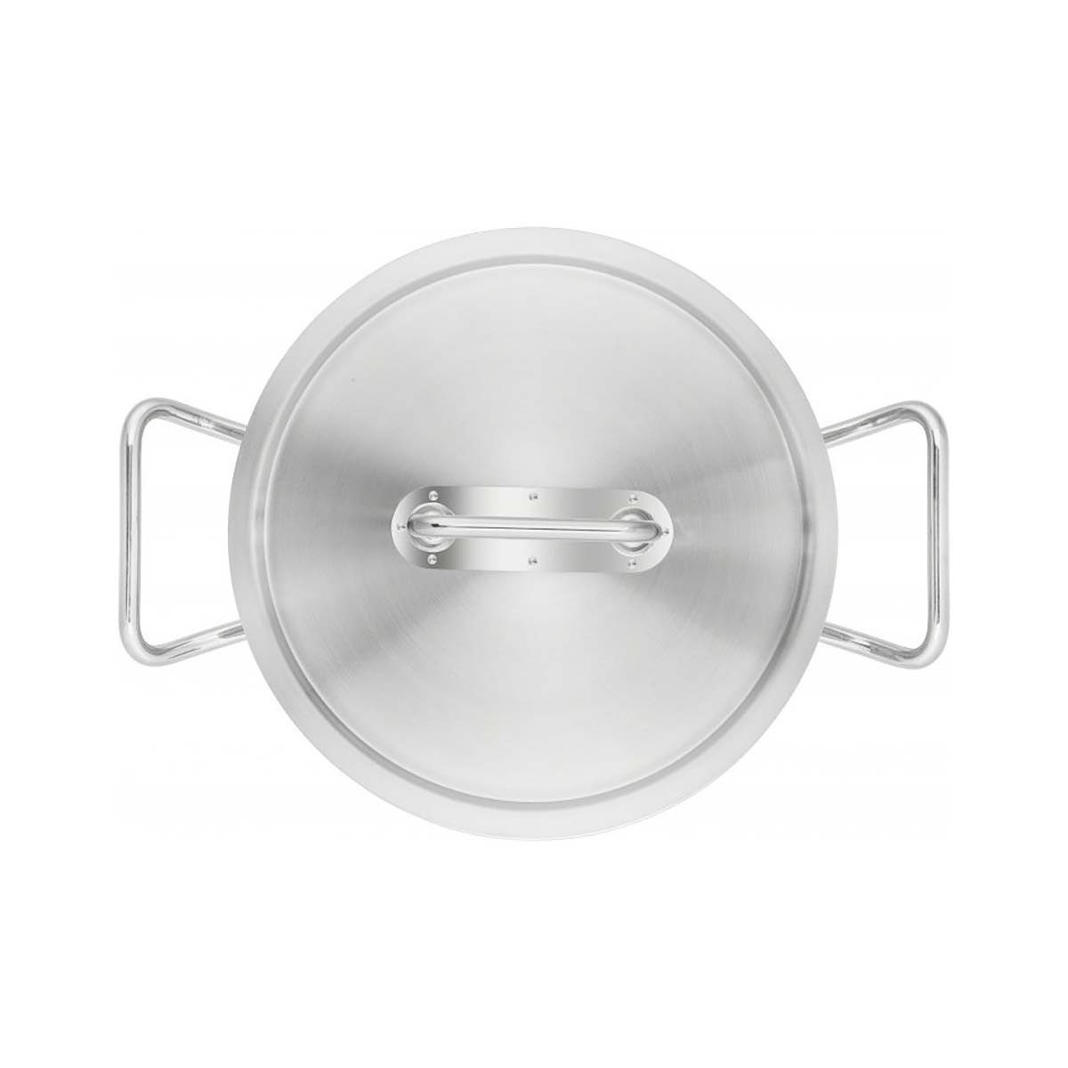 ZWILLING PRO Servierpfanne 28 cm | Edelstahl