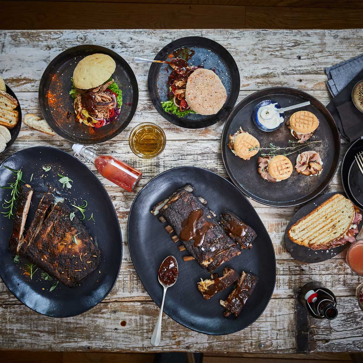 Borniak Räuchergut Borniak Räuchergut