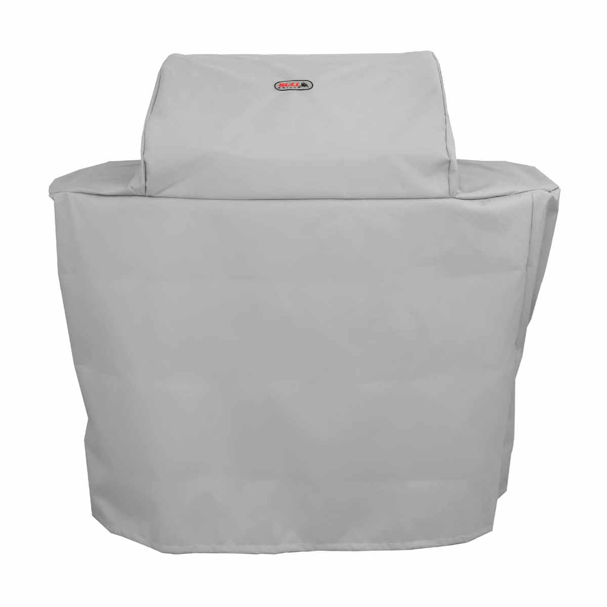 Bull Premium Abdeckhaube | Angus, Lonestar & Outlaw Grillstation | Grau