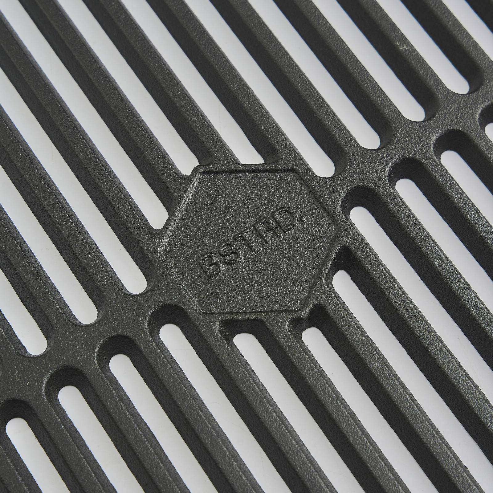 BSTRD. Kompakt 360 Grillrost 33 cm