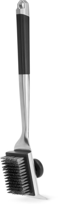 NAPOLEON® Premium Grillbürste aus Edelstahl
