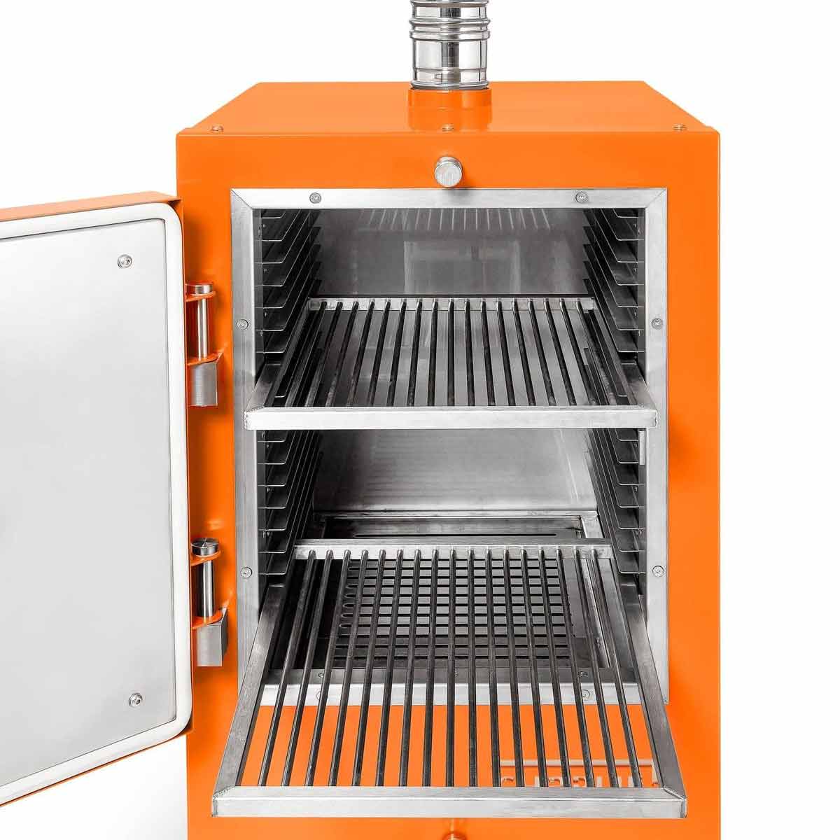 Charlie Oven Grillrost | 43 cm