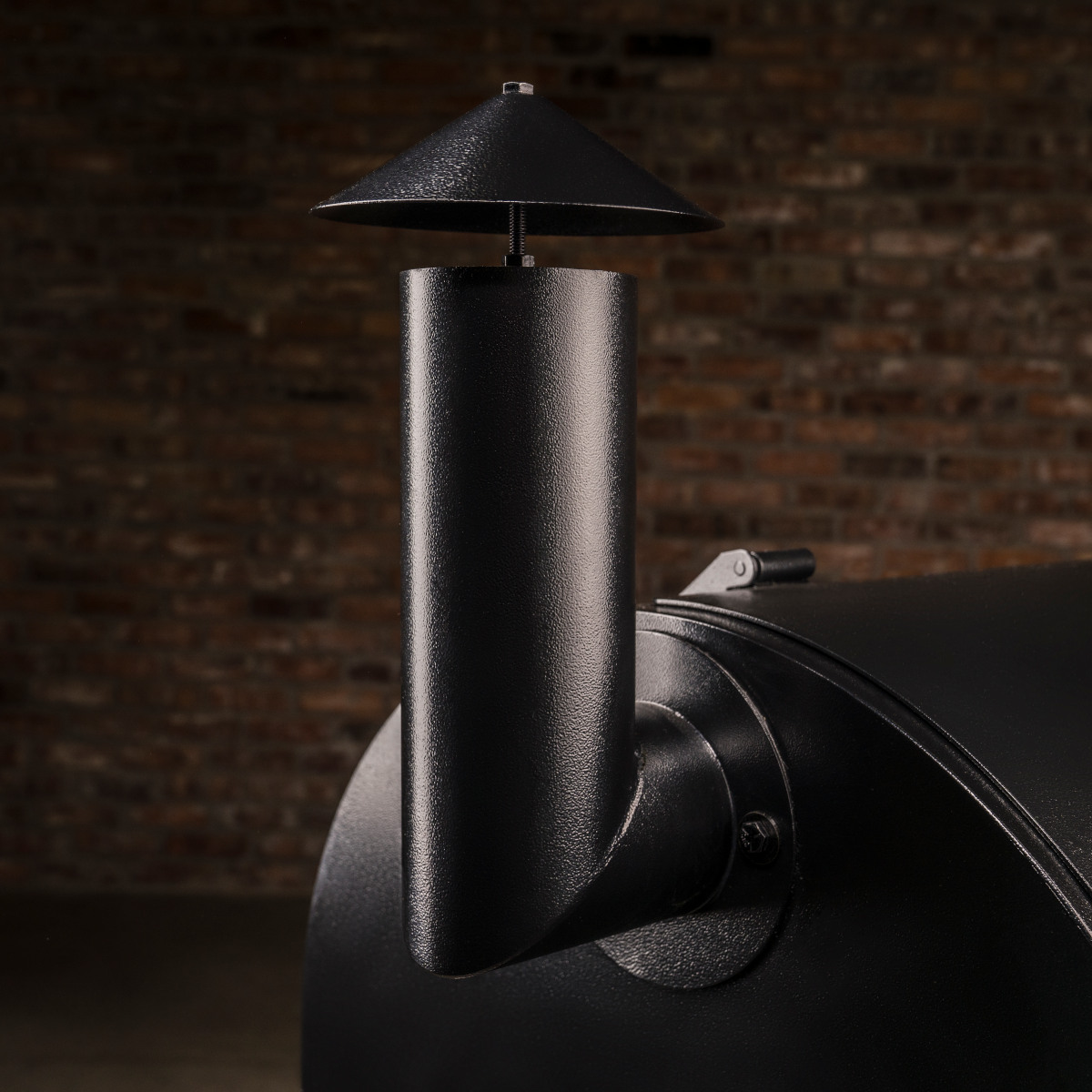 Traeger Prime PRO D2 780 - Schwarz Traeger Prime PRO D2 780 - Schwarz