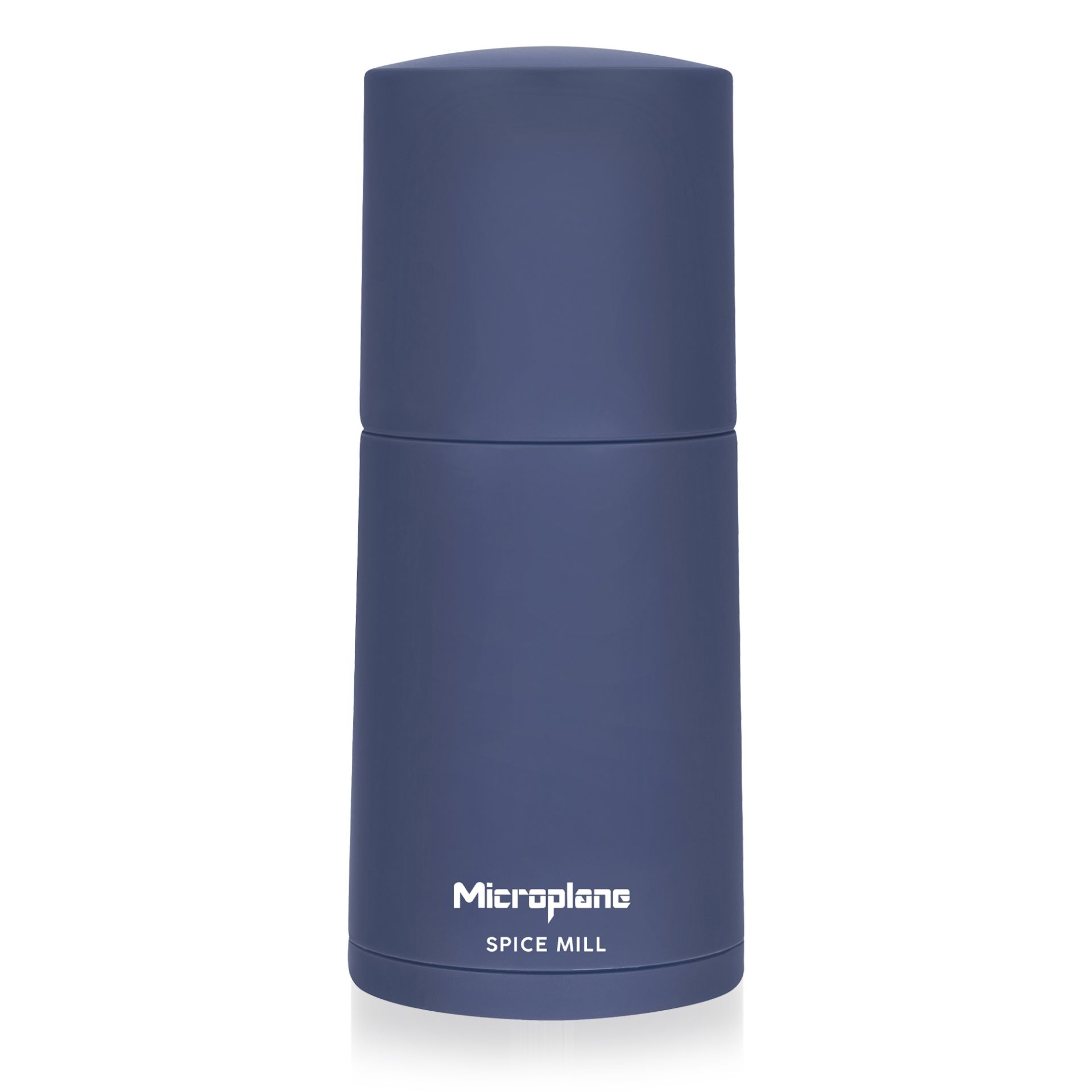 Microplane Muskatmühle 2in1 Denim Blue
