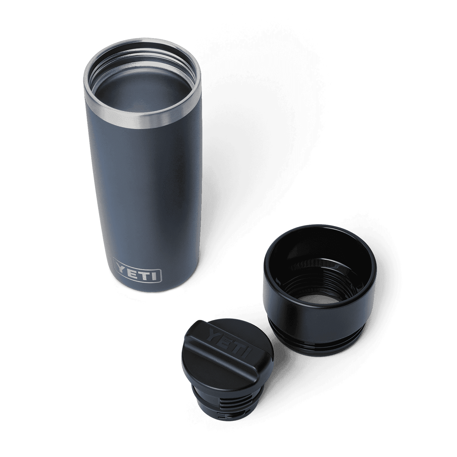 YETI Rambler 16 oz Travel Bottle 473 ml