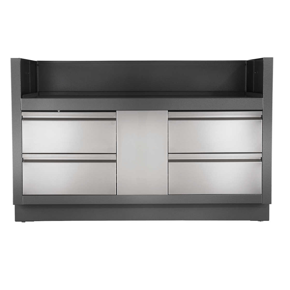 Napoleon Oasis Einbau Grill-Unterschränk BIPRO825 Napoleon Oasis Einbau Grill-Unterschränk BIPRO825