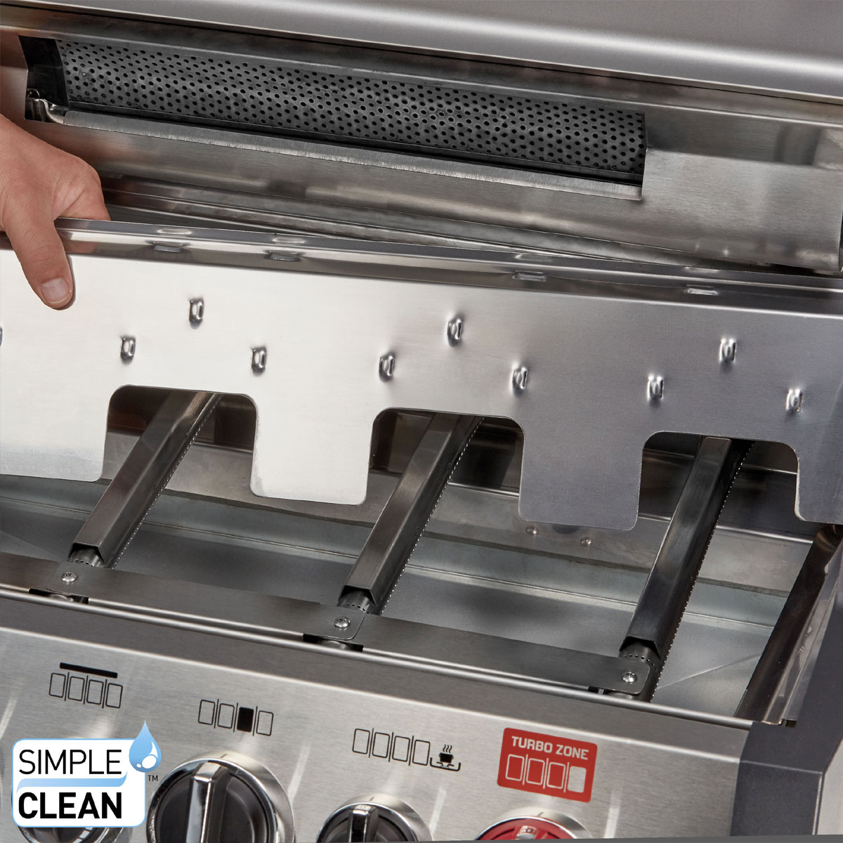 Enders Simple Clean Enders Simple Clean