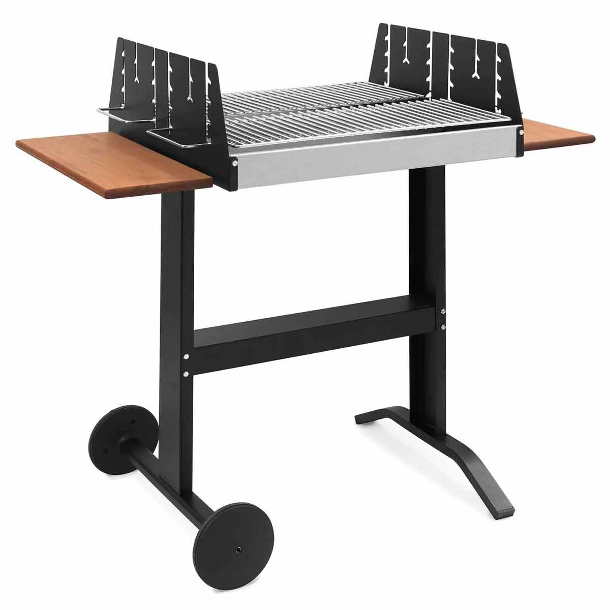Martinsen Holzkohlegrill 5000