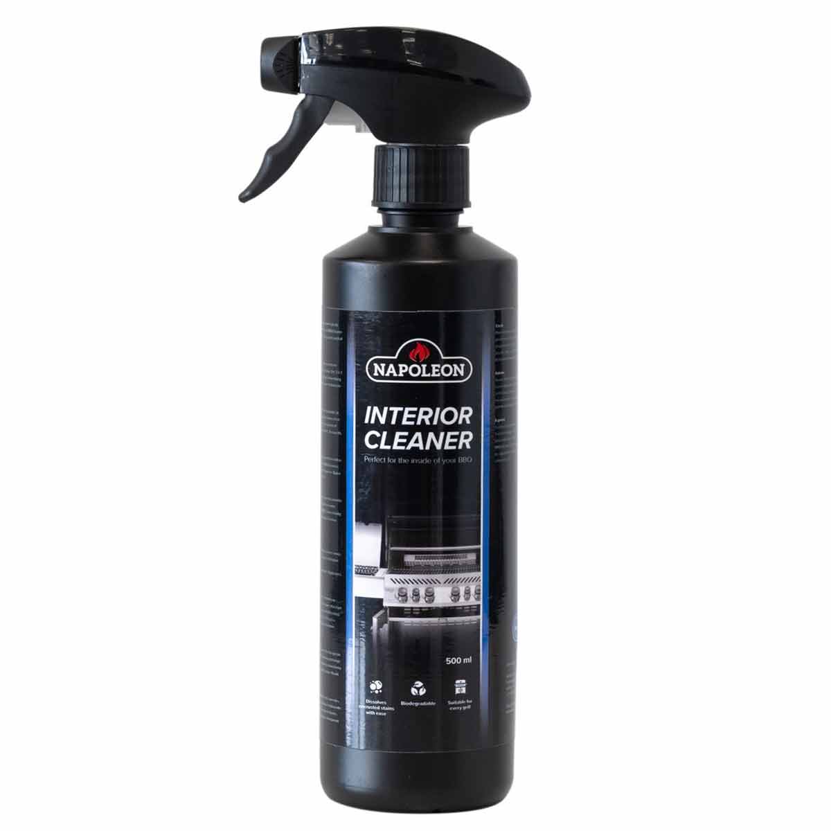 Napoleon Profi Grill Innenreiniger 500 ml