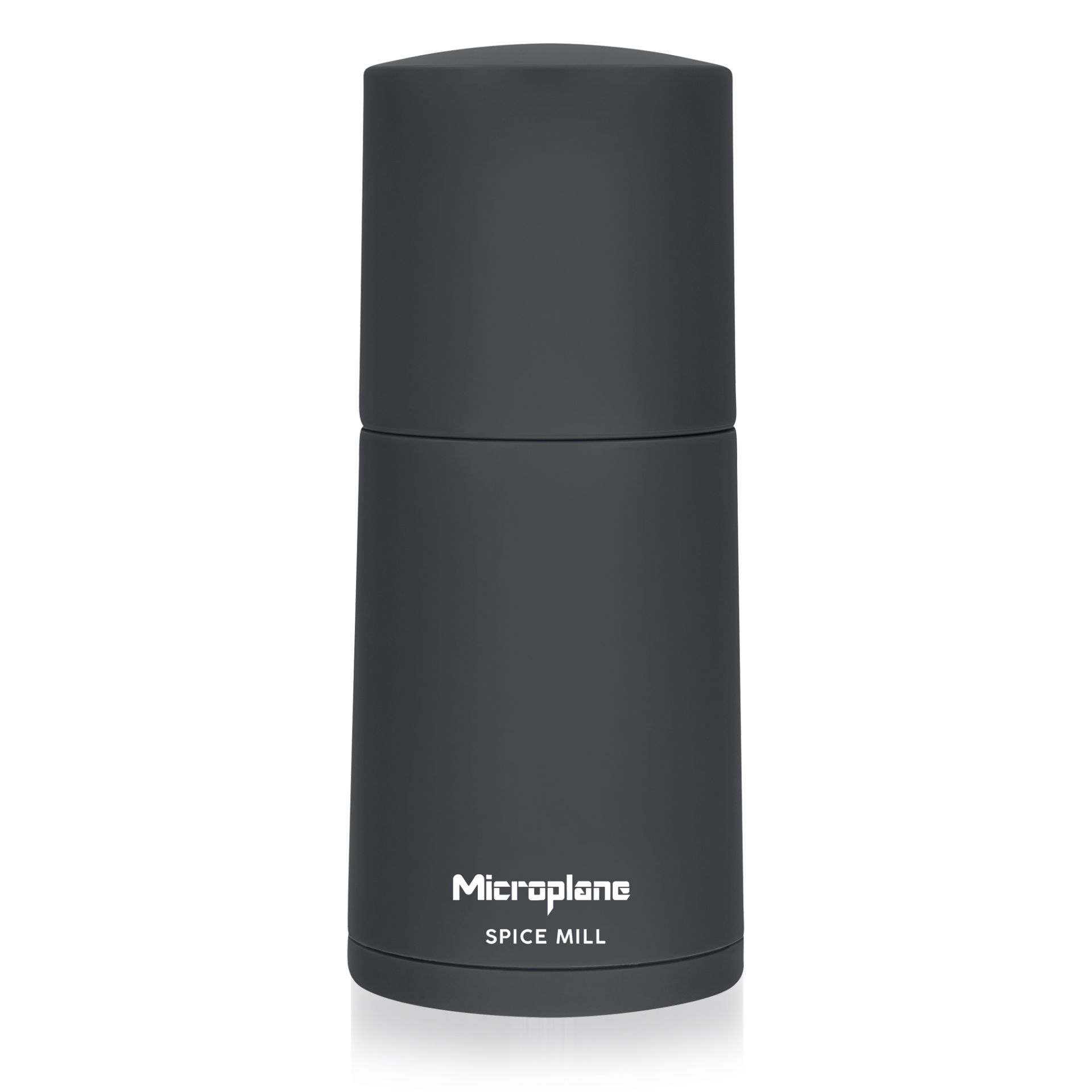 MIC-Gewürzmühle COLOR EDITION Anthrazit Grau