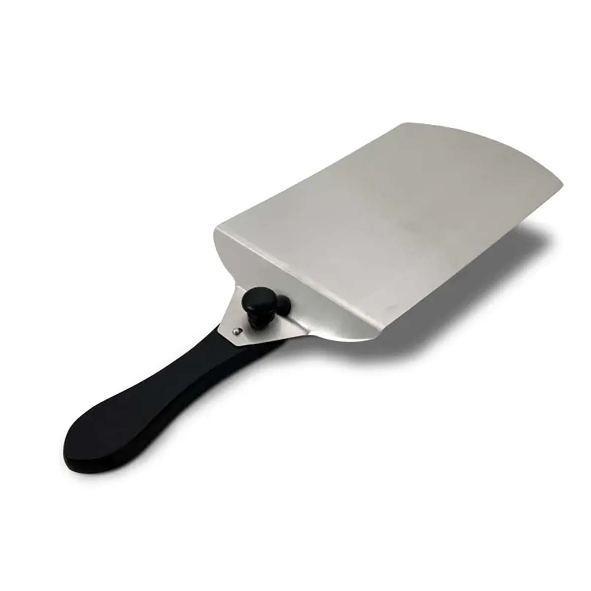 FireRocket Pizzaheber Edelstahl, 53 cm