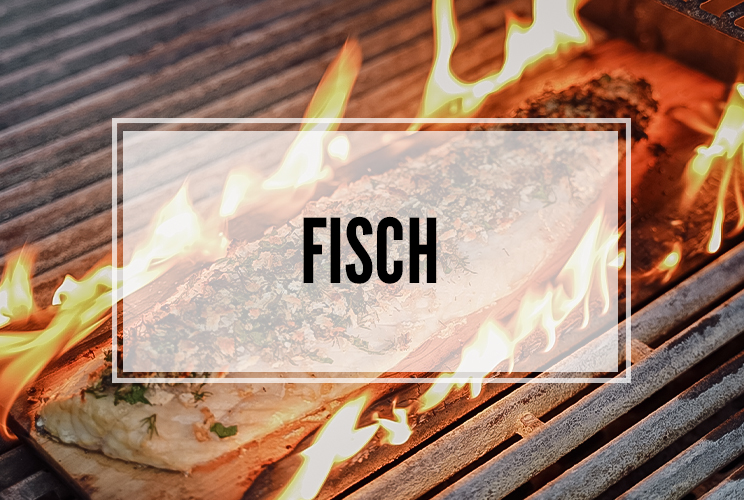 Fisch Grillseminar