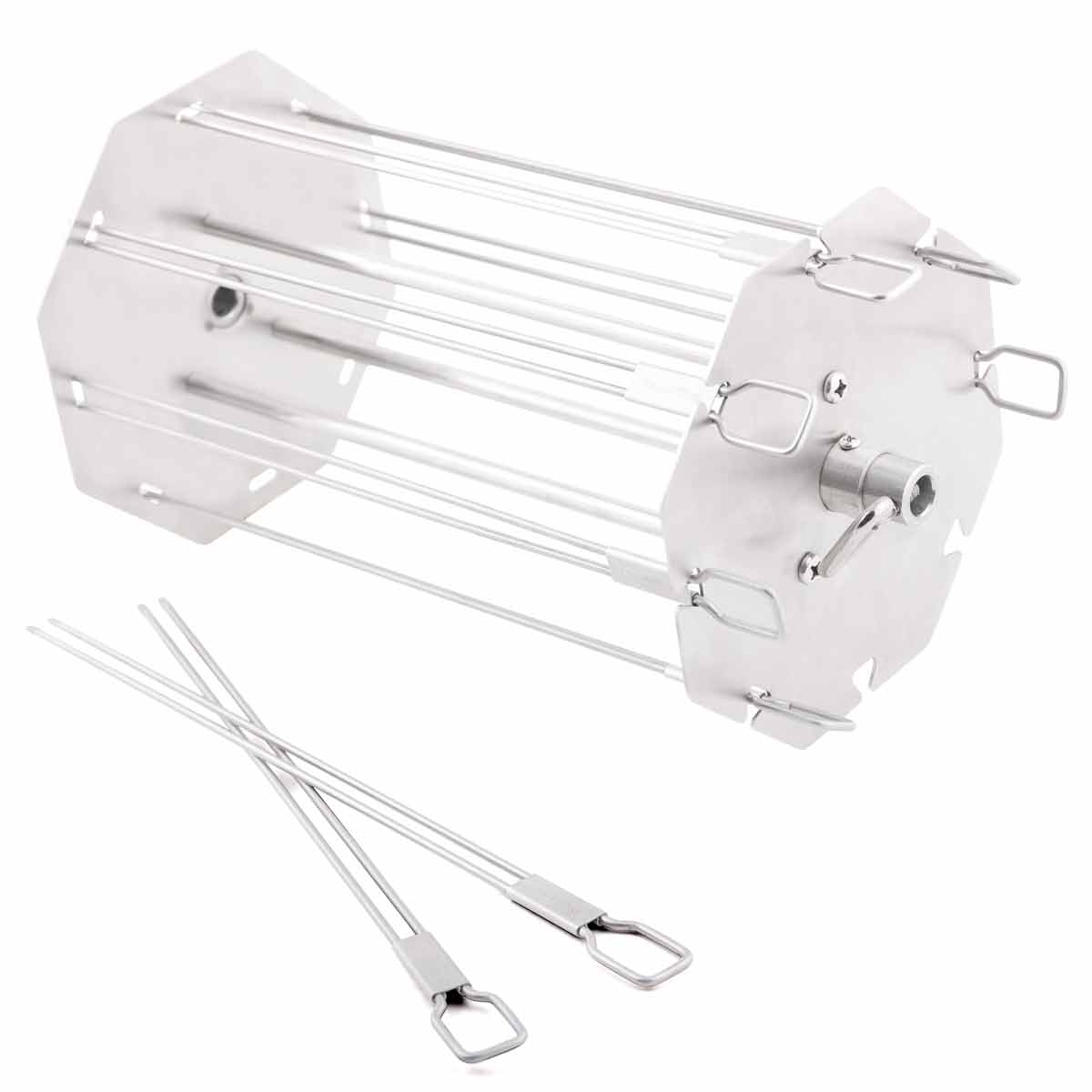 Broil King Rotisserie Spießset