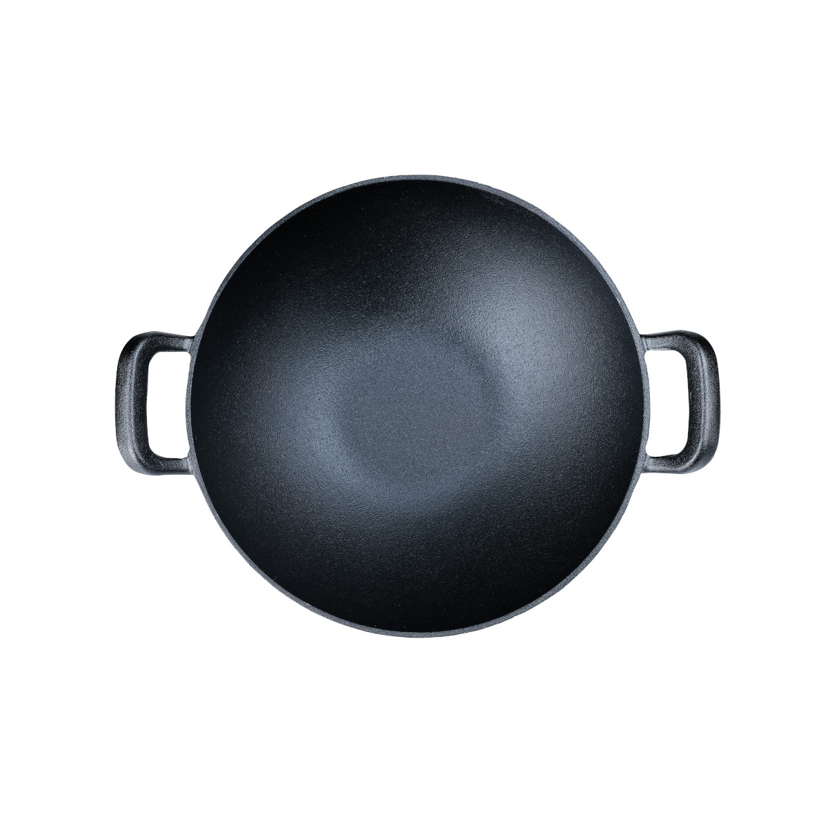 Santos Guss Wok Ø 32 cm