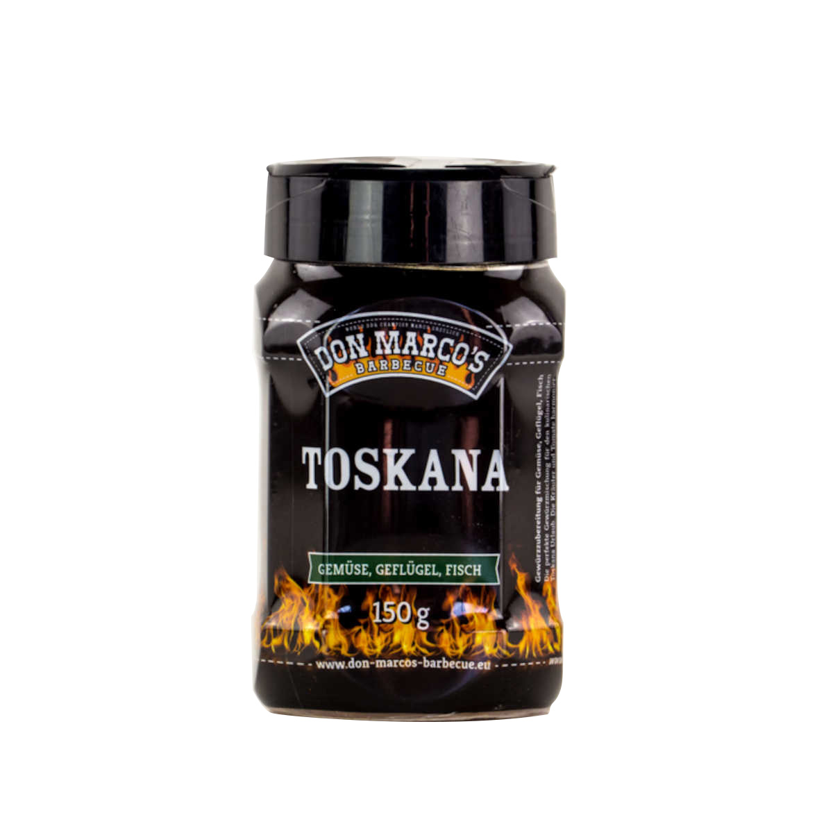 Don Marco's Toskana 150g Don Marco's Toskana 150g
