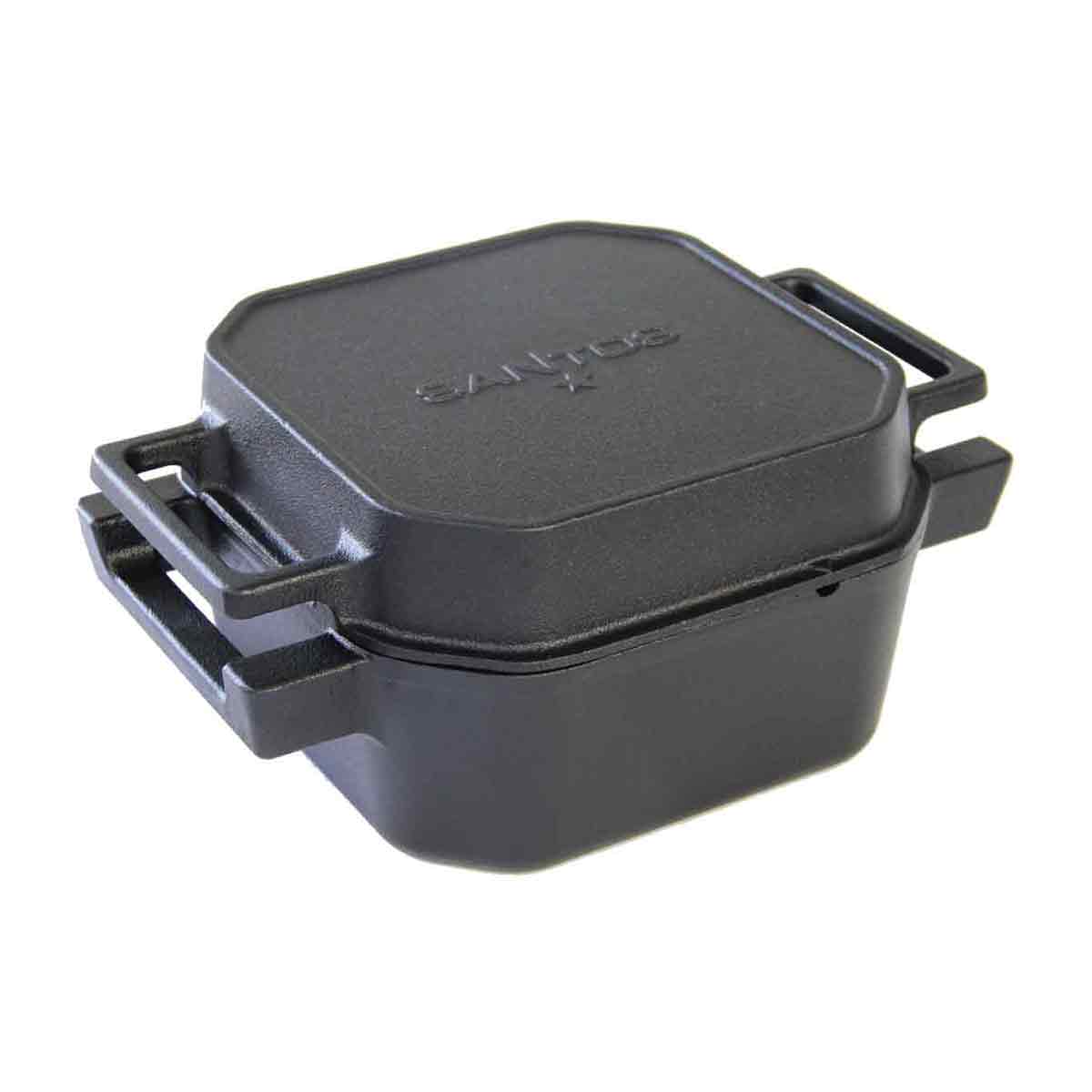 Early Season Bundle Cheffe 4-Brenner Gasgrill