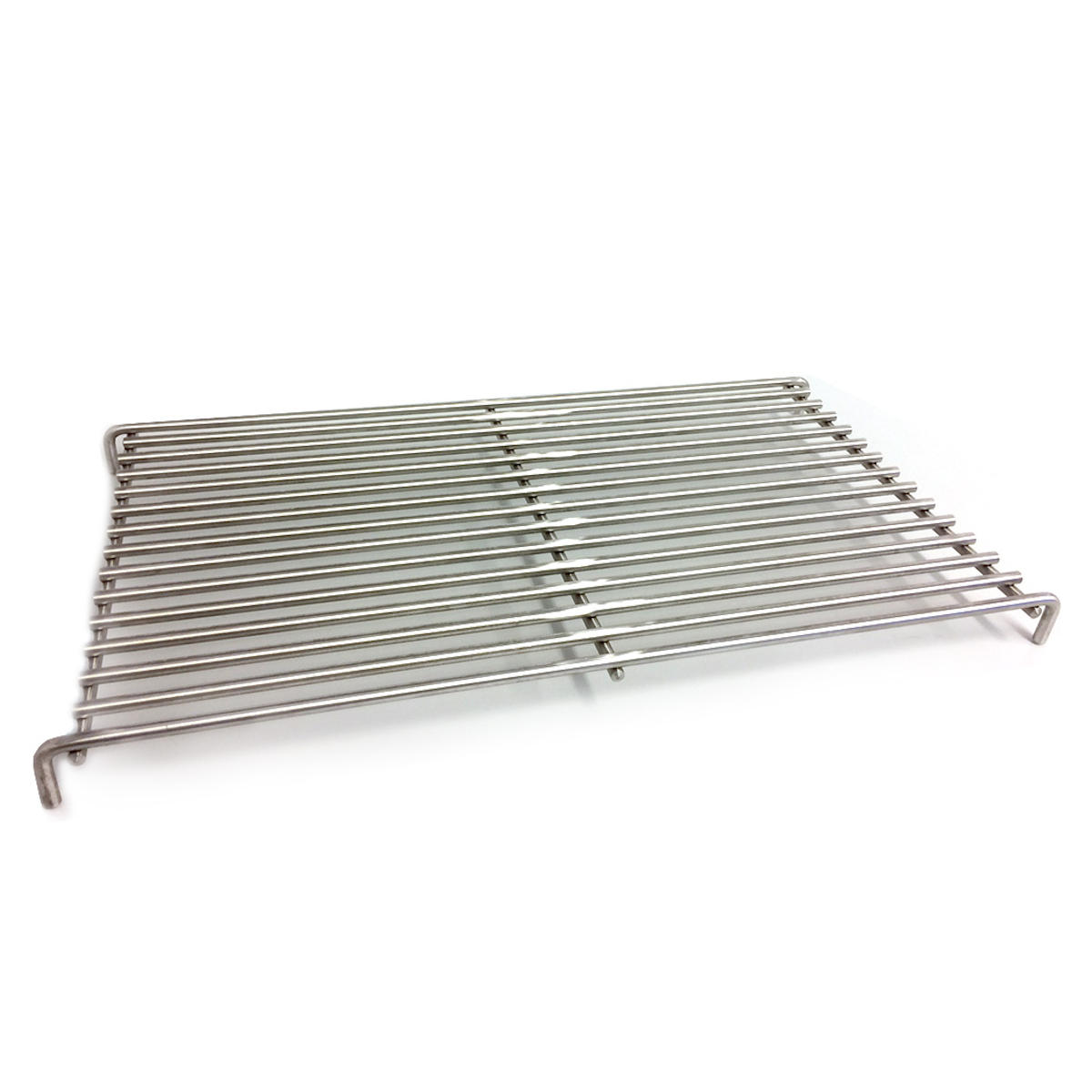 SANTOS Edelstahl Grillrost für Duo Sizzle Zone SANTOS Edelstahl Grillrost für Duo Sizzle Zone