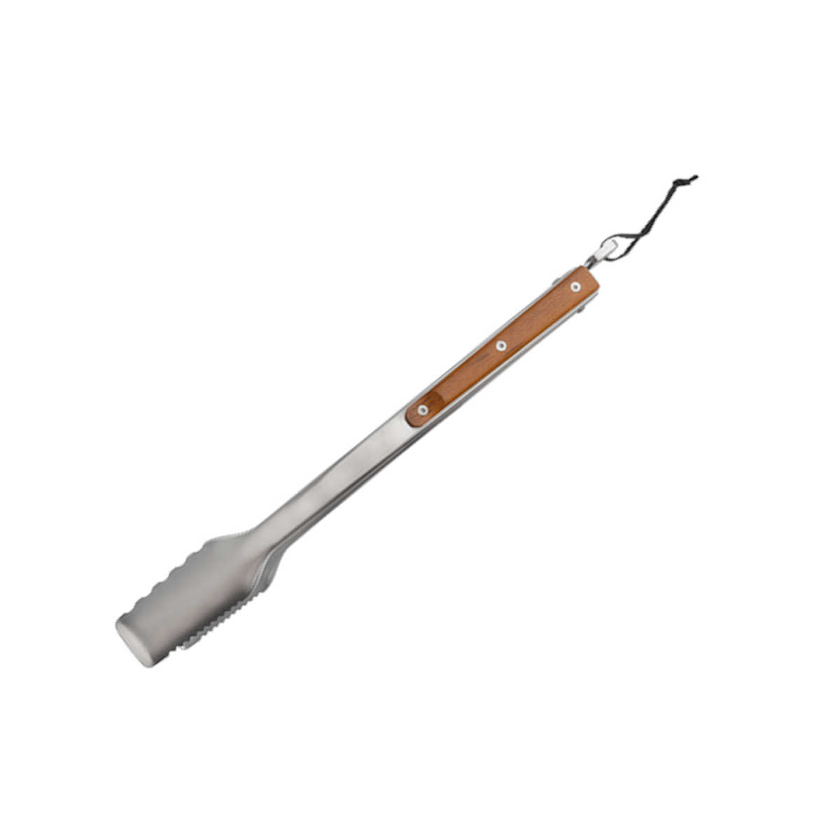 Traeger Grillzange aus Edelstahl, 42 cm Traeger Grillzange aus Edelstahl, 42 cm