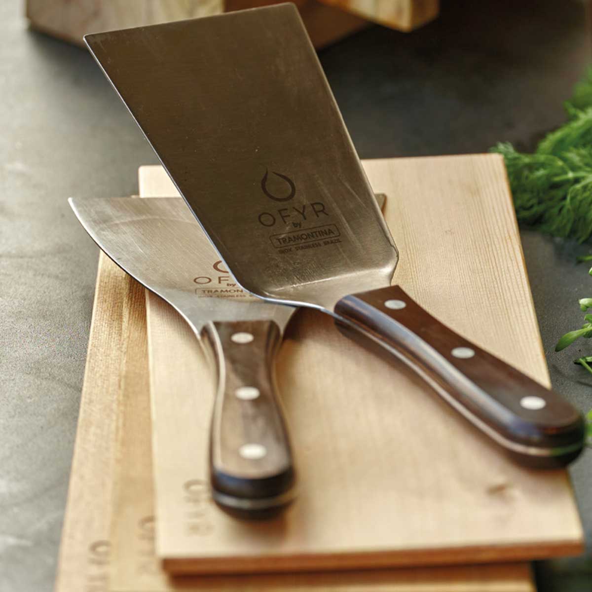 OFYR Spatula Set OFYR Spatula Set