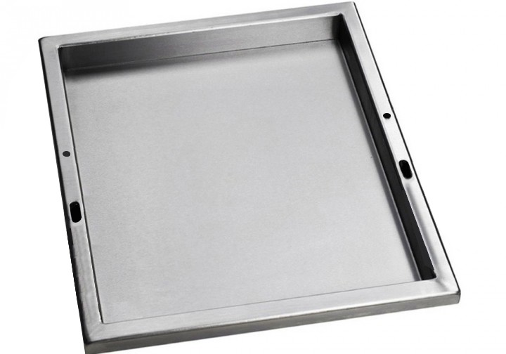 S Einsatzpfanne Baron Serie 