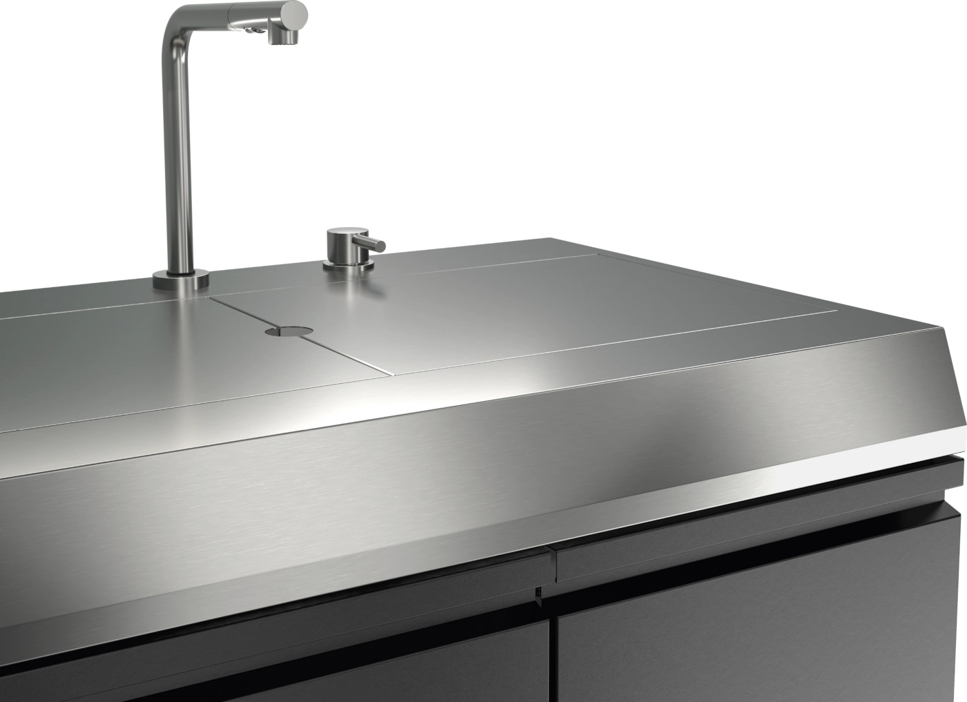 Miele Wash L – Spülmodul