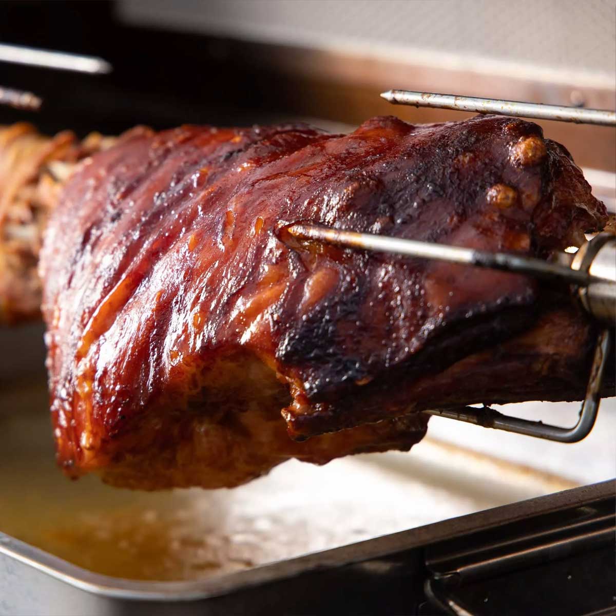 XL Rotisserie - CH