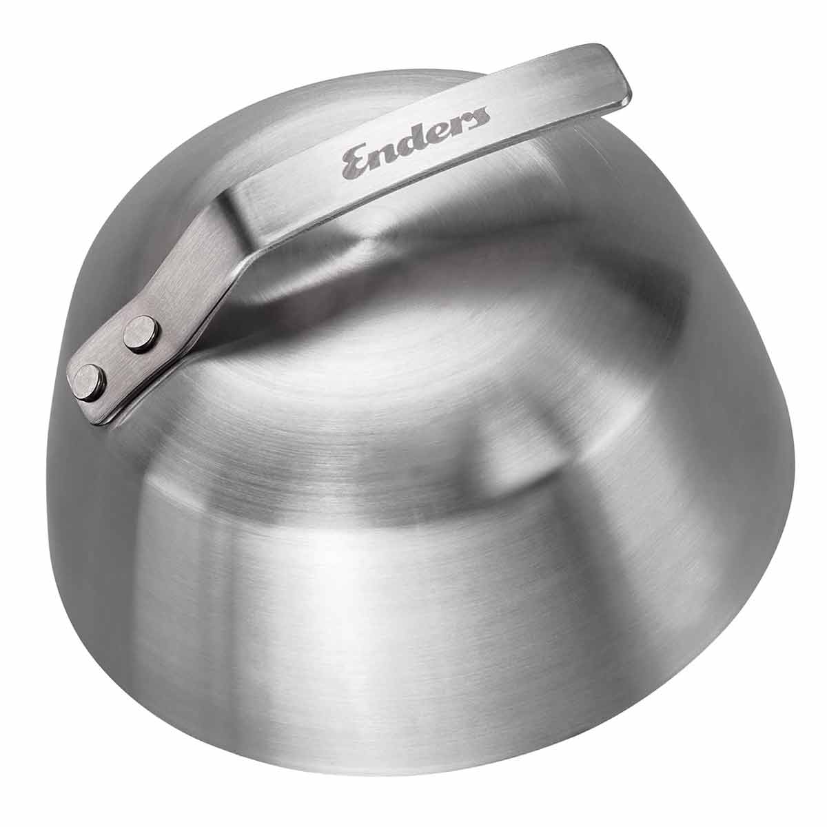 Enders Melting Dome Garhaube | Edelstahl