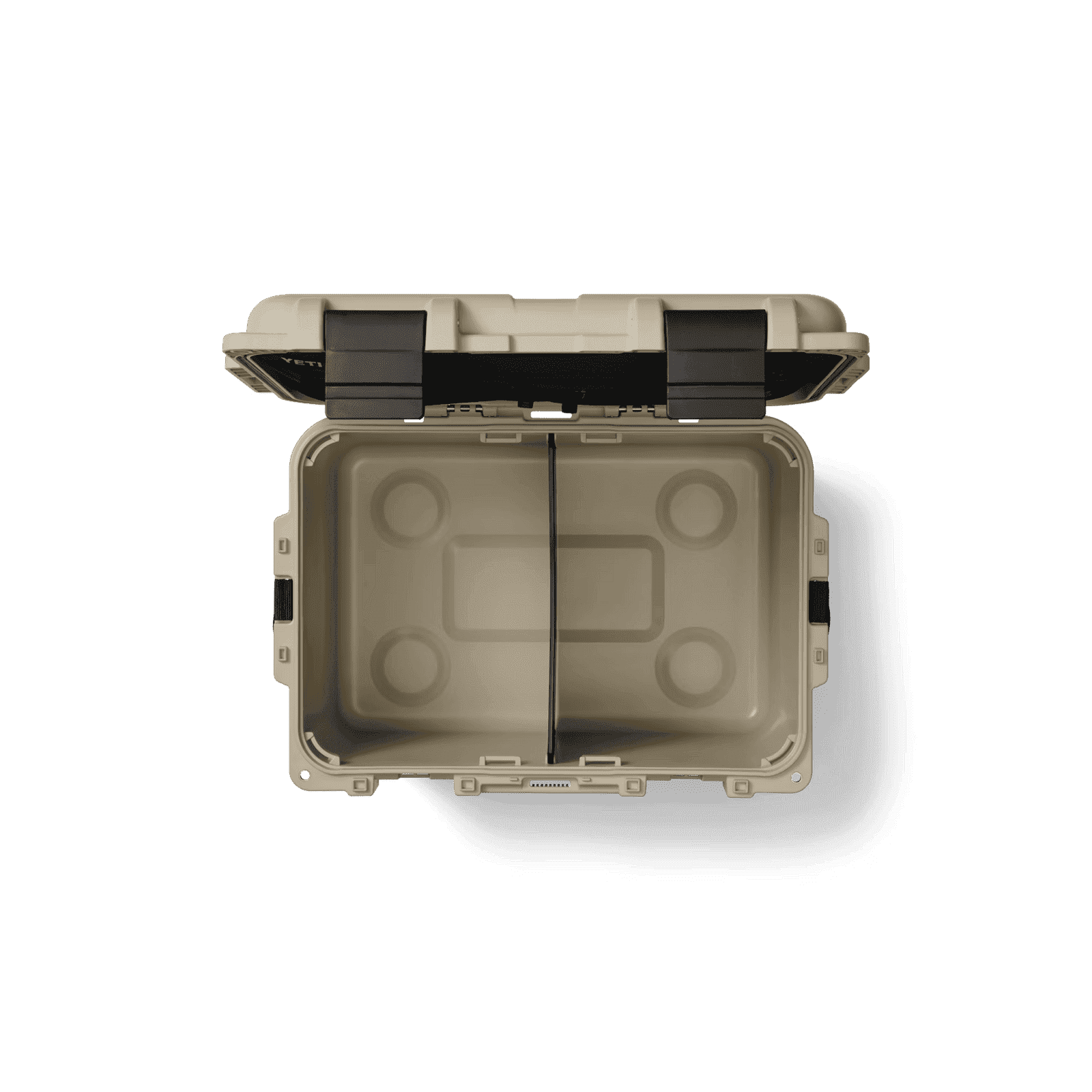 YETI LoadOut® GoBox 30 – Robuste Gearbox für maximale Organisation