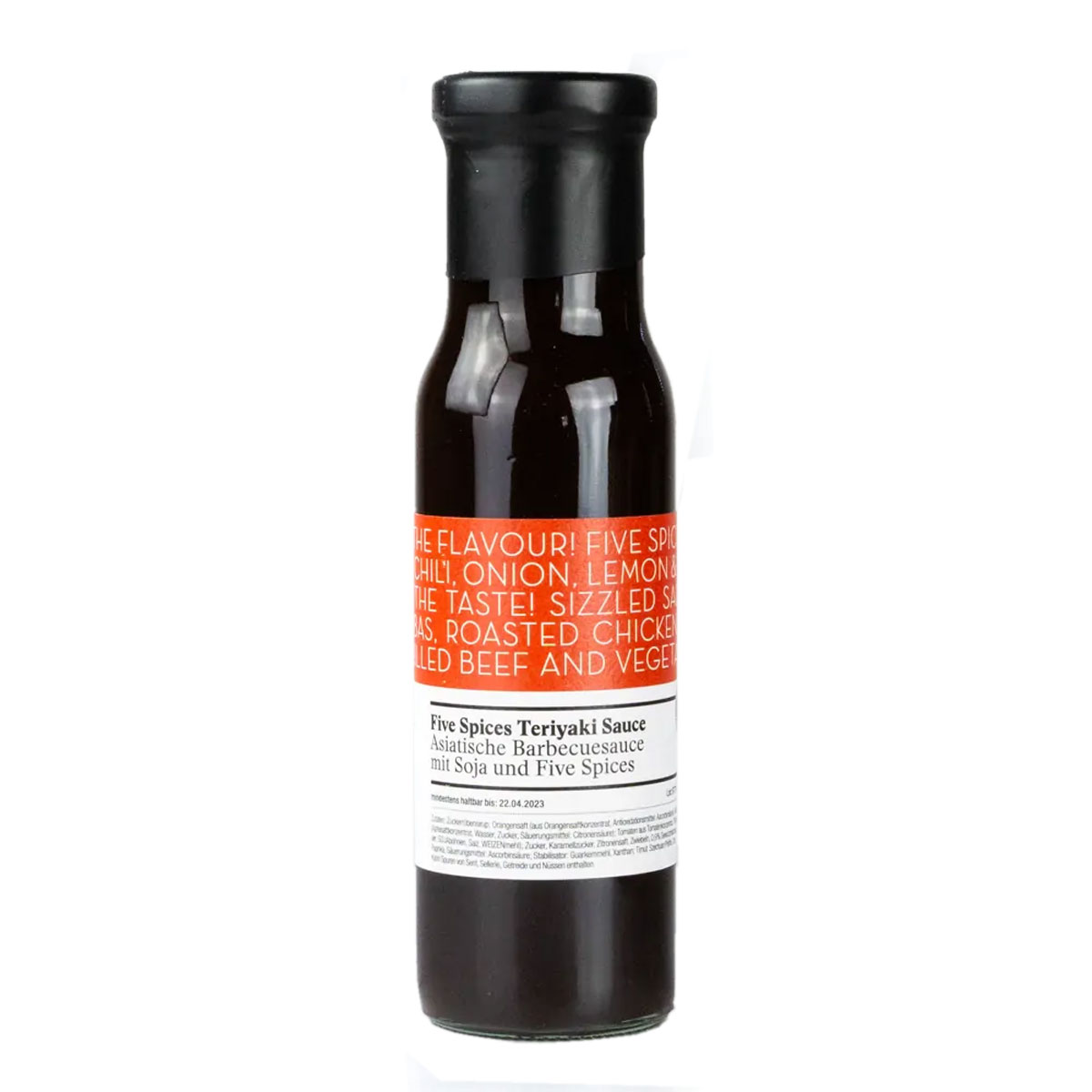 Big Green Egg Sweet & Spicy Barbecue Sauce 240 ml Big Green Egg Sweet & Spicy Barbecue Sauce 240 ml
