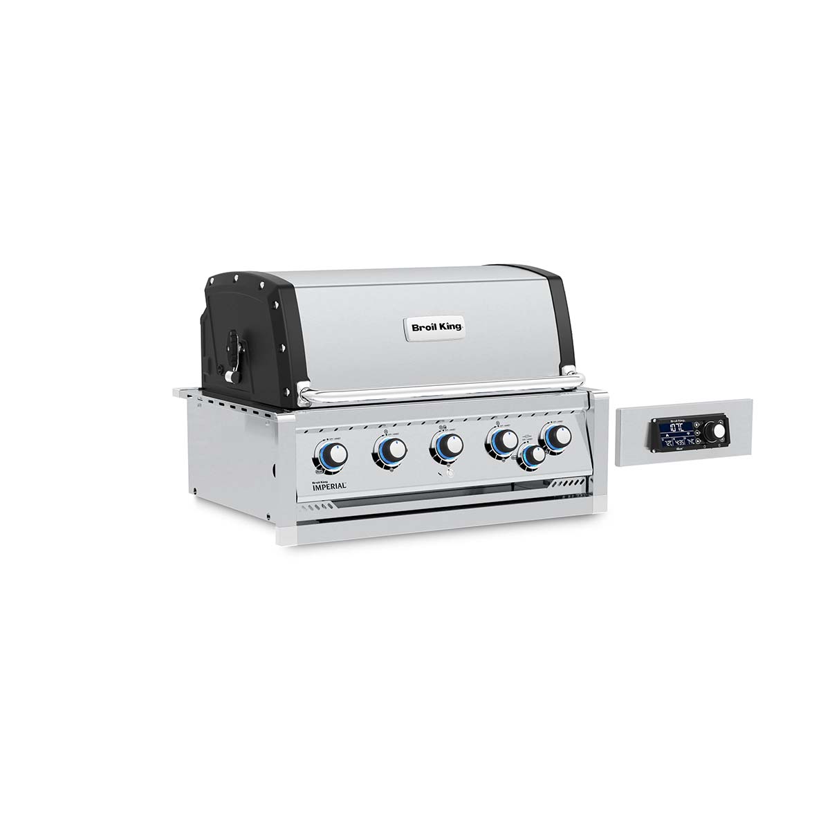 Broil King Imperial QS 570 Built-in iQue Einbau-Gasgrill
