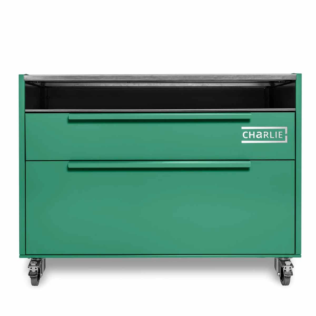 Charlie Oven Beistellwagen | Oregano