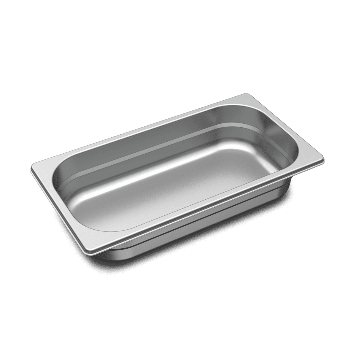 Miele FlexTop1-Bowl (Bowl, 1 Stück) – Deckel‑Set