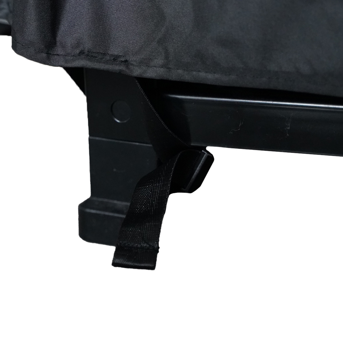 SANTOS Grill Abdeckhaube | PU-beschichtet | 130 x 46 x 120 cm SANTOS Grill Abdeckhaube | PU-beschichtet | 130 x 46 x 120 cm