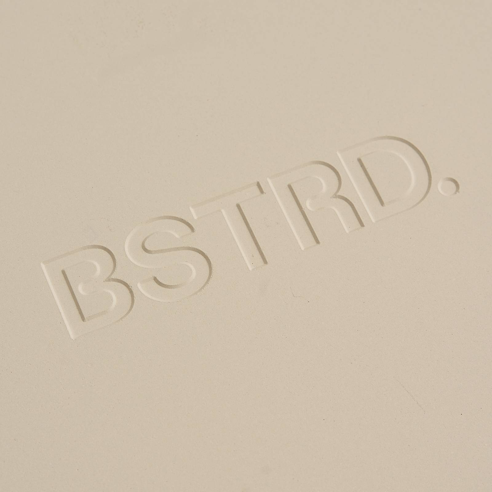 BSTRD. Super Pizza Stone Large
