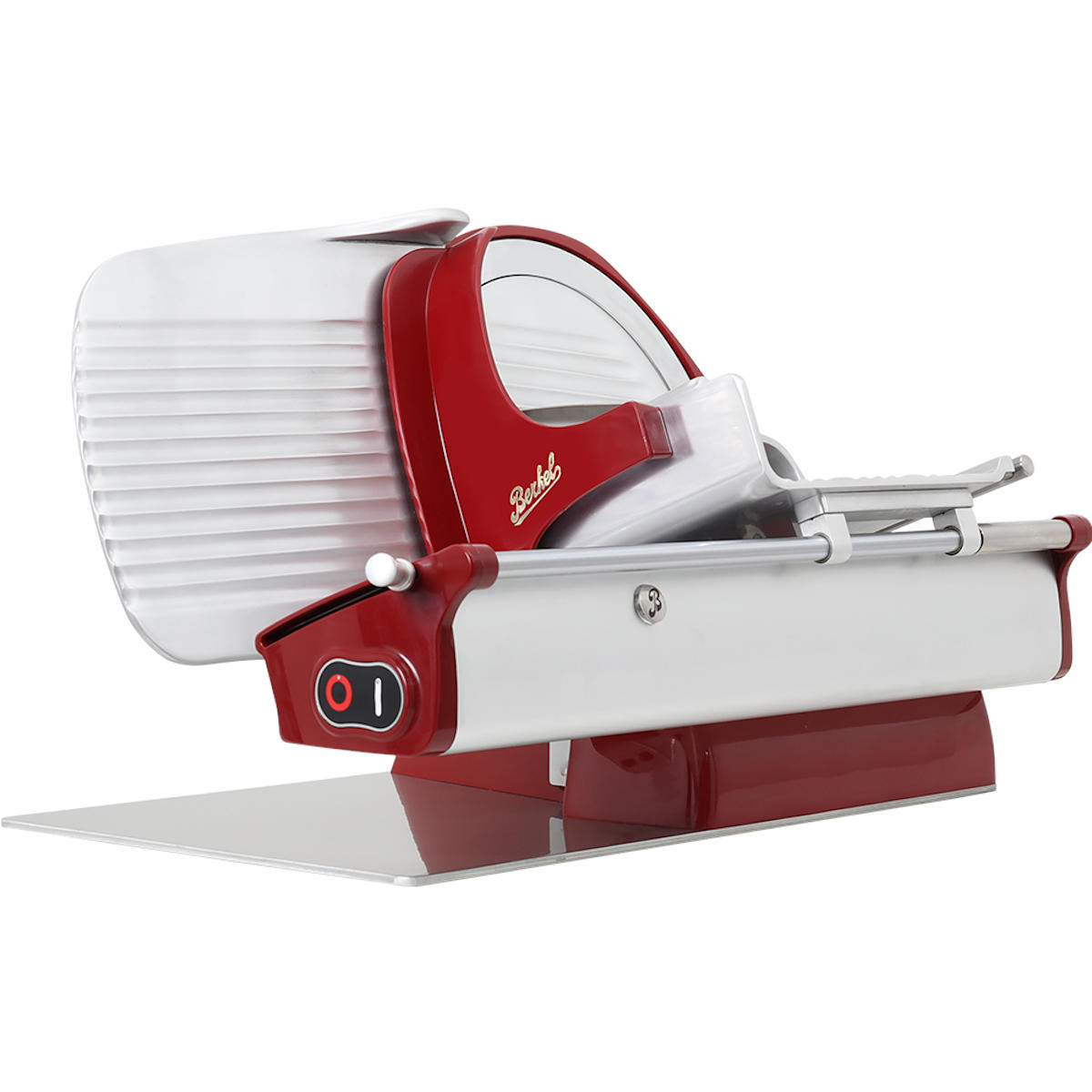 Berkel HL 250 Red Berkel HL 250 Red