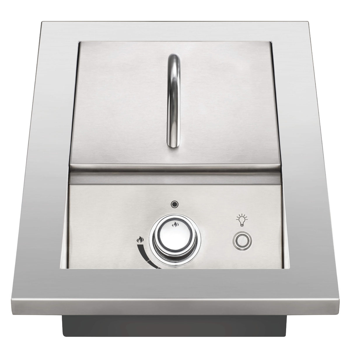 Napoleon Einbau Seitenbrenner 700er-Serie, klein Napoleon Einbau Seitenbrenner 700er-Serie, klein