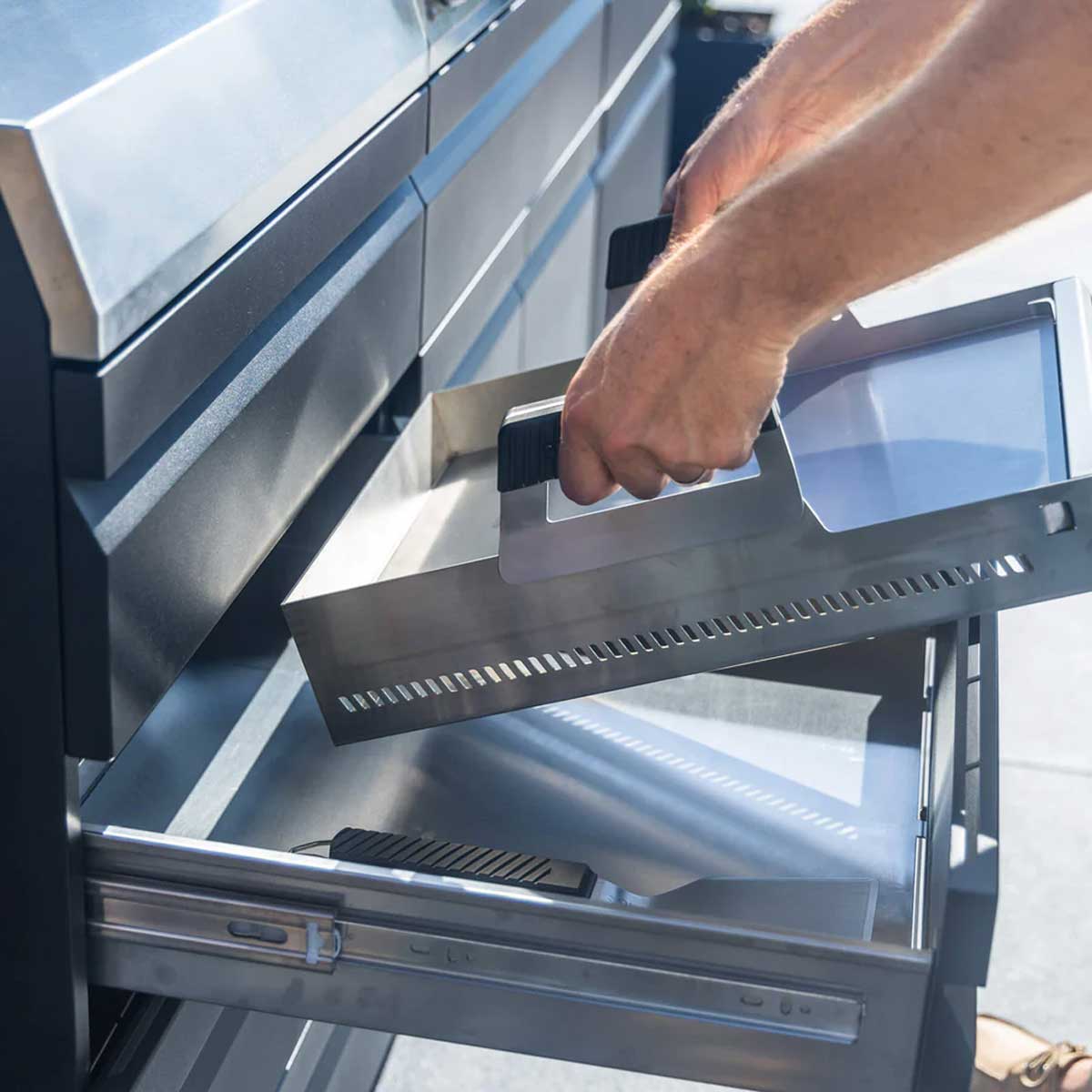 Otto Wilde Griffe Otto Wilde Griffe