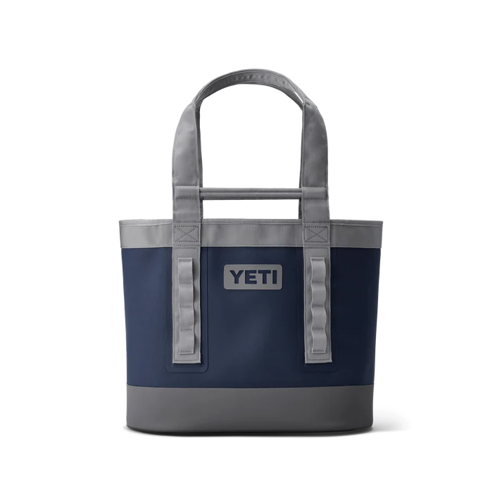 YETI Camino® 35 Carryall – Robuste Allzweck-Tasche für Outdoor & Alltag Navy