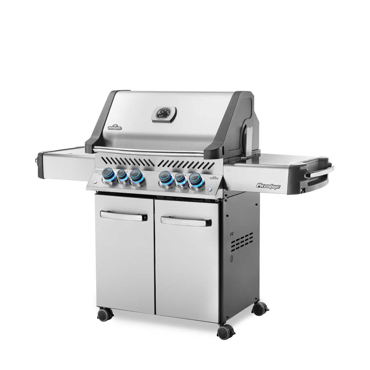 Napoleon P500 RSIB SS-3 Propan Napoleon P500 RSIB SS-3 Propan