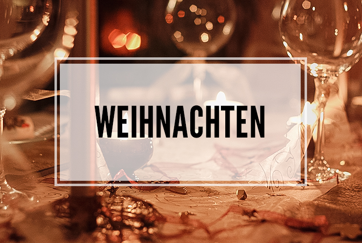 Weihnachts Grillseminar