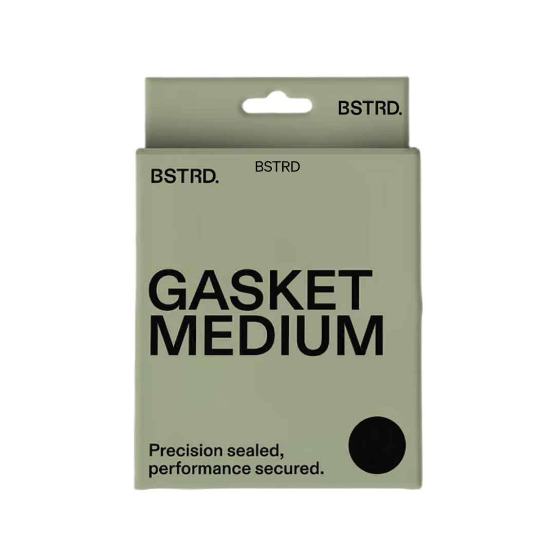 BSTRD. Infinity Gasket Medium