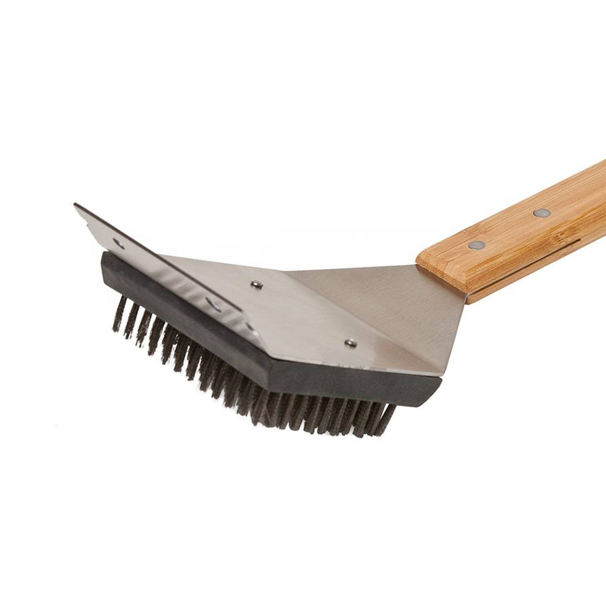 Monolith Ersatzkopf für Grillbürste Grillbürsten Ersatzkopf für Monolith Grillbürste