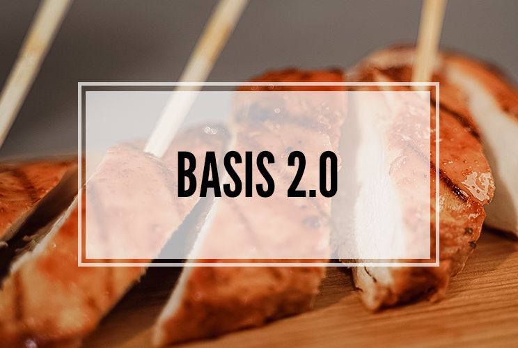 Basis 2.0 Grillseminar