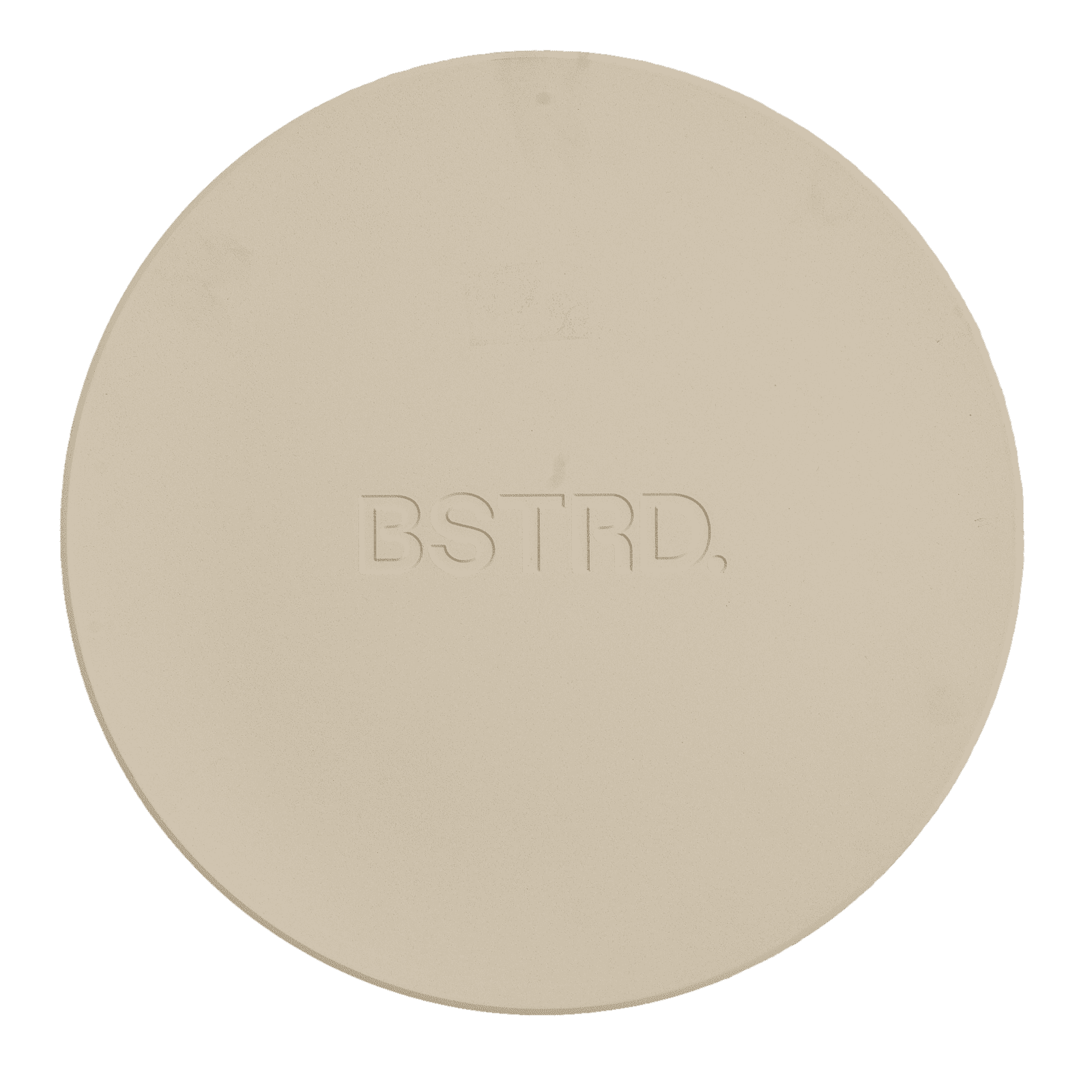 BSTRD. Super Pizza Stone Large