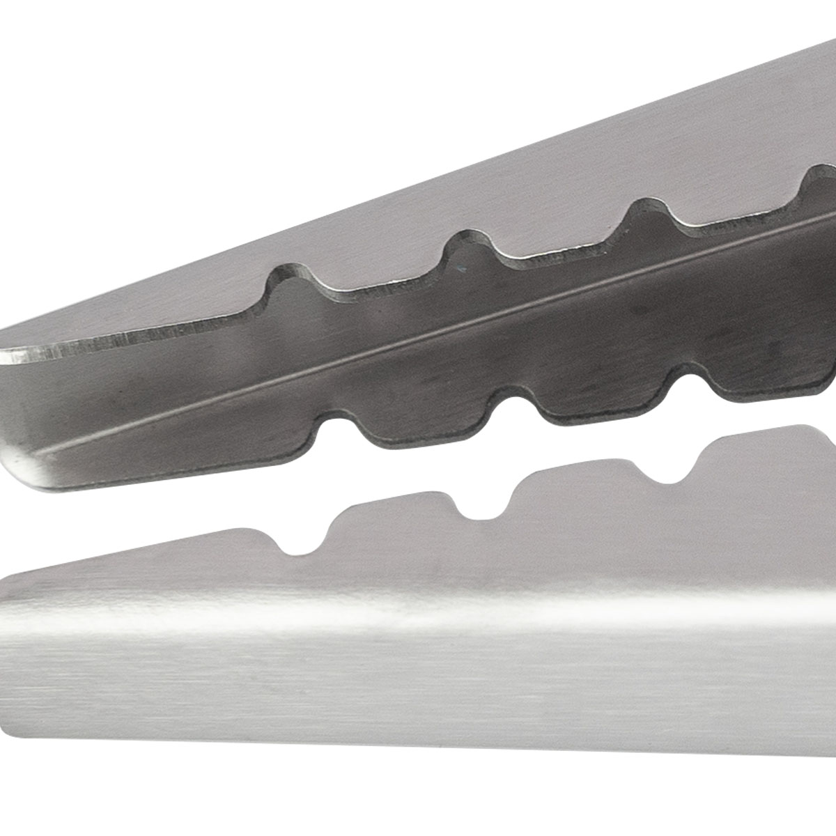 SANTOS Premium Grillpinzette Edelstahl, 41 cm SANTOS Premium Grillpinzette Edelstahl, 41 cm