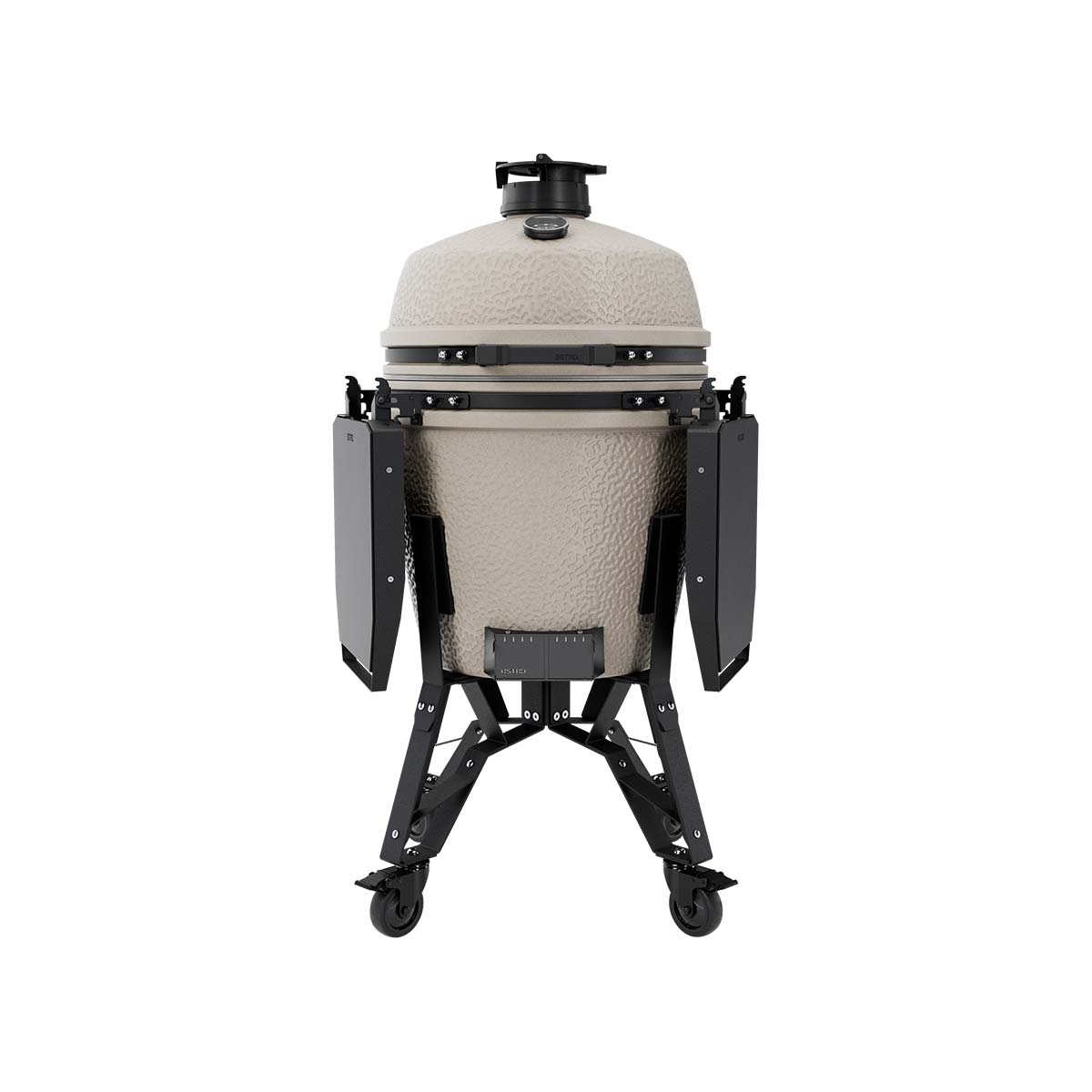 BSTRD. Pro Large Complete Keramikgrill | Desert Sand BSTRD. Pro Large Complete Keramikgrill | Desert Sand