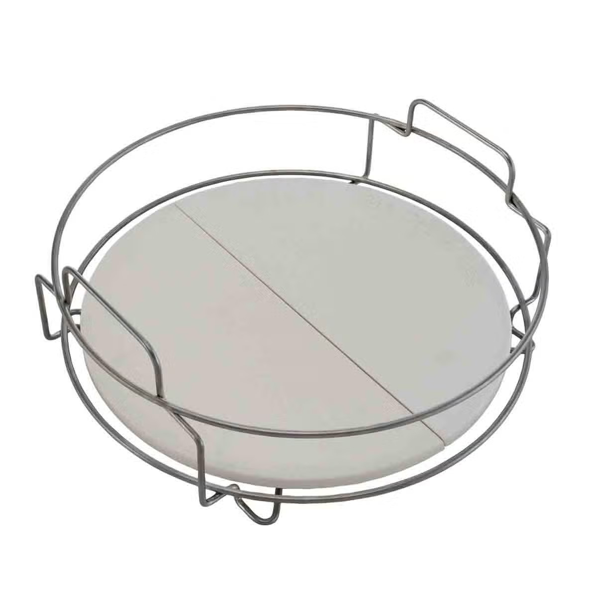 Big Green Egg Large Onyx | Low & Slow Bundle