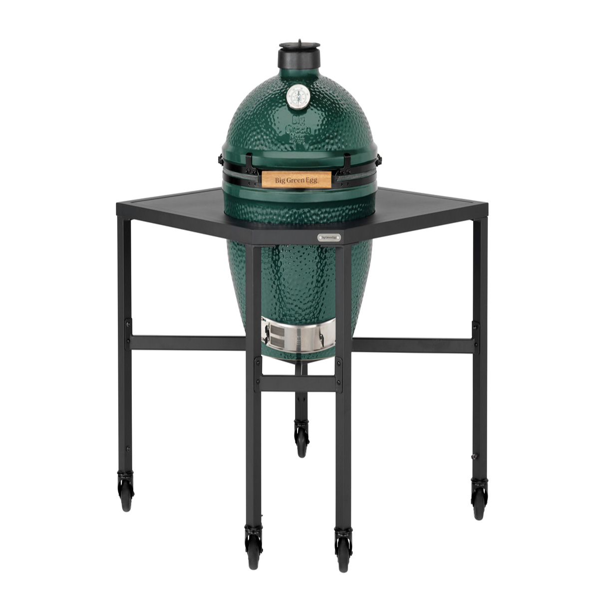 Big Green EGG Frame L - Eckmodul